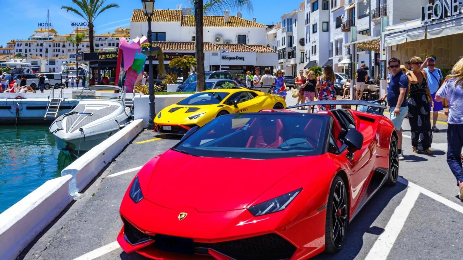 Holiday Home Los Naranjos Singles By Interhome Marbella İspanya