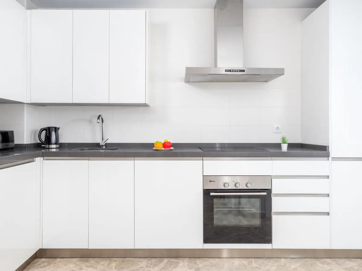 Holiday Home Los Naranjos Singles By Interhome Marbella