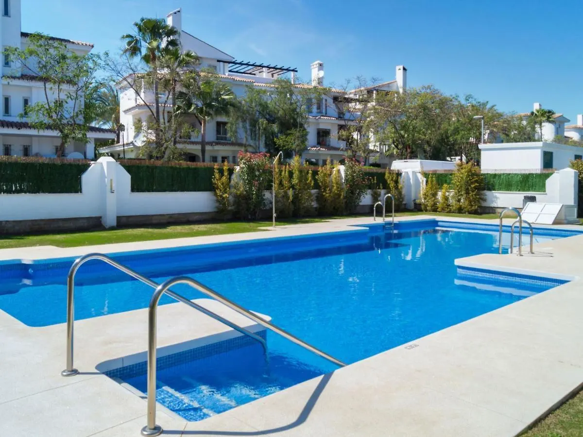 Holiday Home Los Naranjos Singles By Interhome Marbella