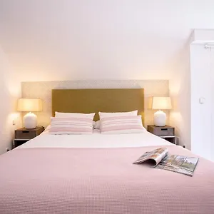 Holiday home Genteel Tetuan, Marbella