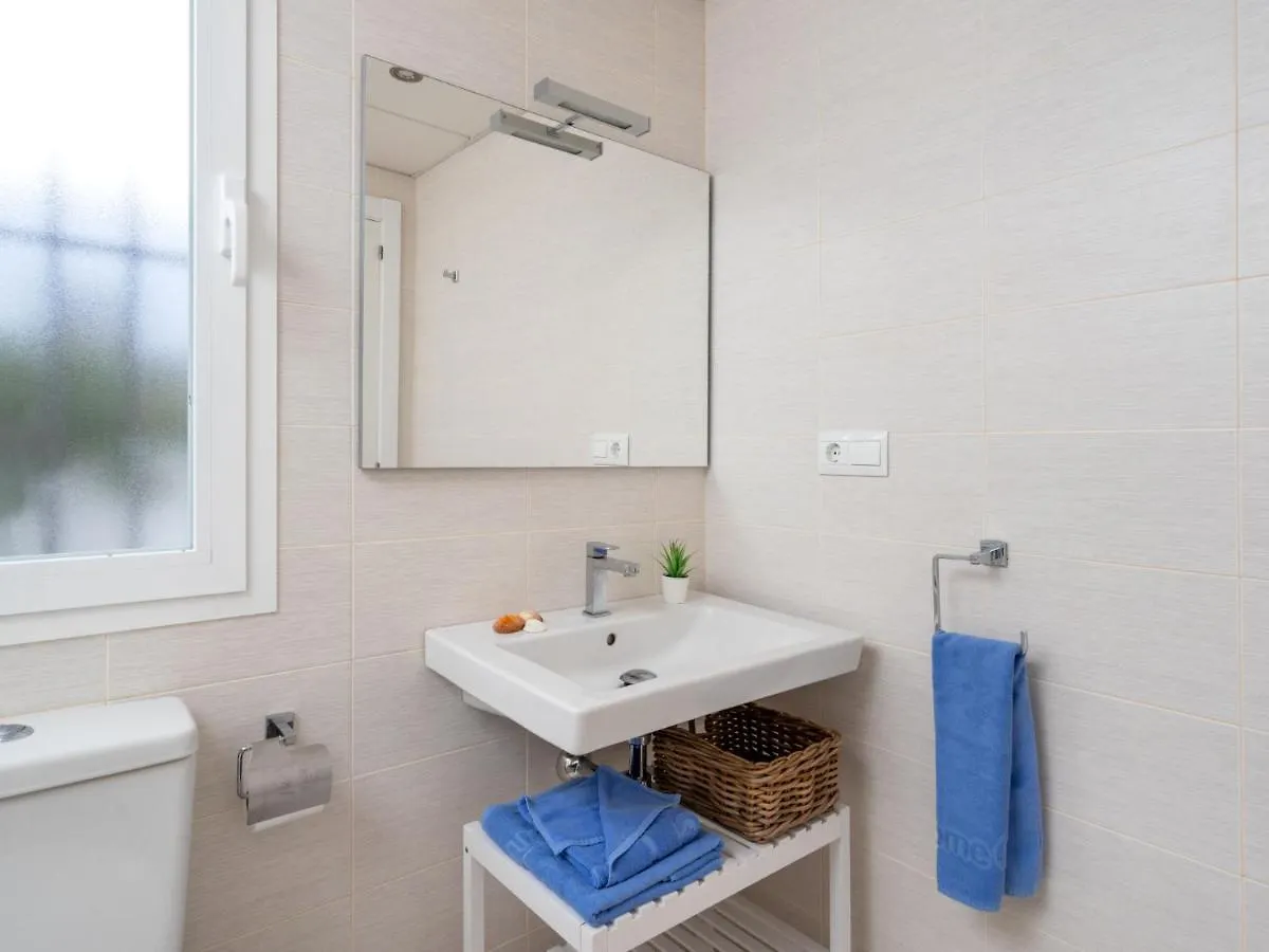 Holiday Home Los Naranjos Singles By Interhome Marbella