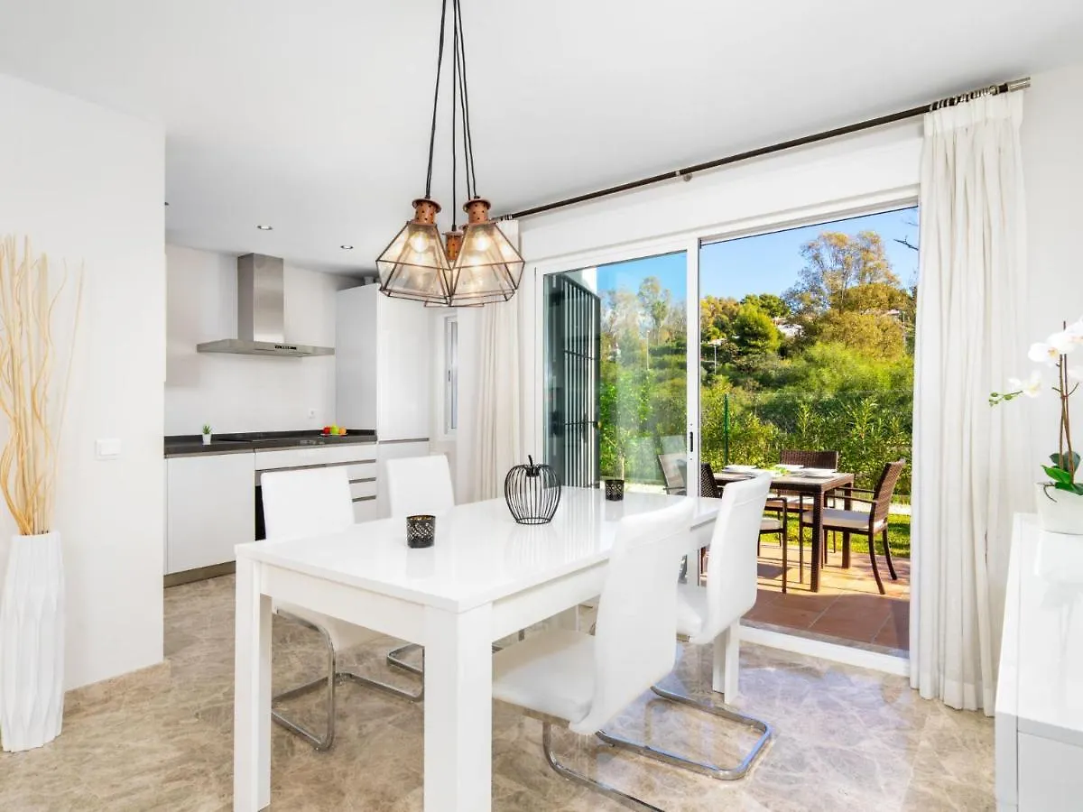 Holiday Home Los Naranjos Singles By Interhome Marbella