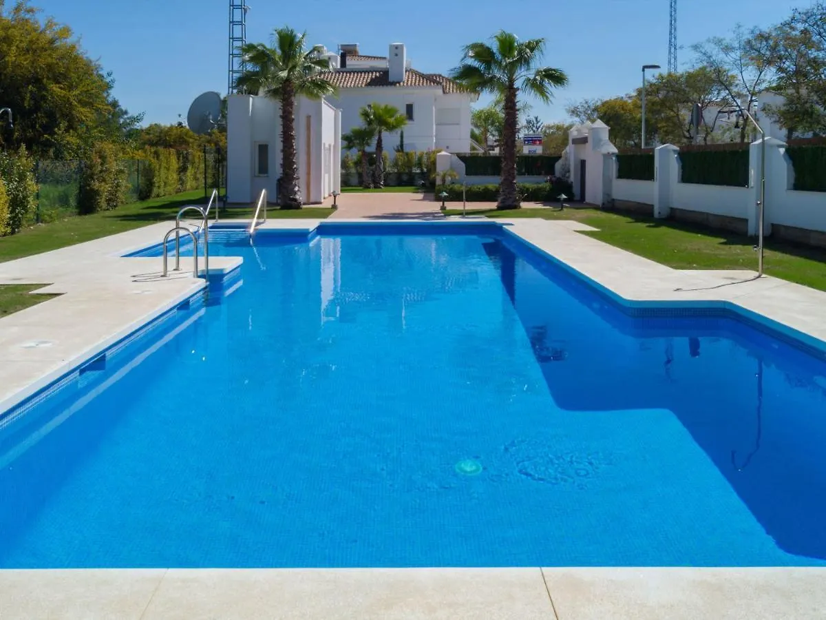 Holiday Home Los Naranjos Singles By Interhome Marbella