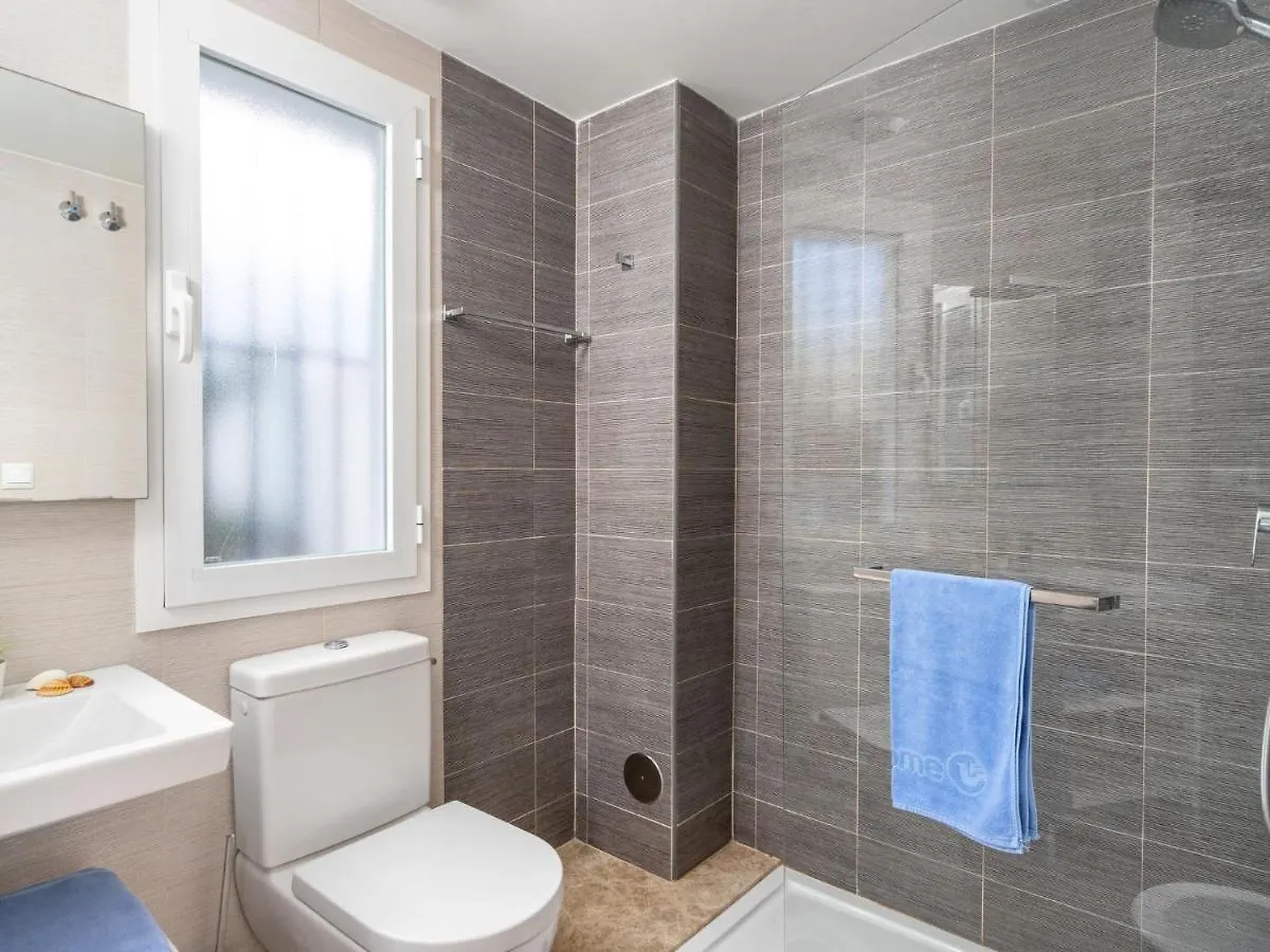 Holiday Home Los Naranjos Singles By Interhome Marbella