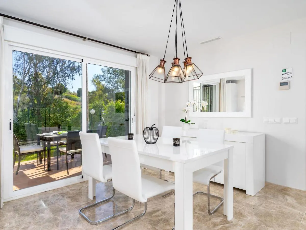 Holiday Home Los Naranjos Singles By Interhome Marbella