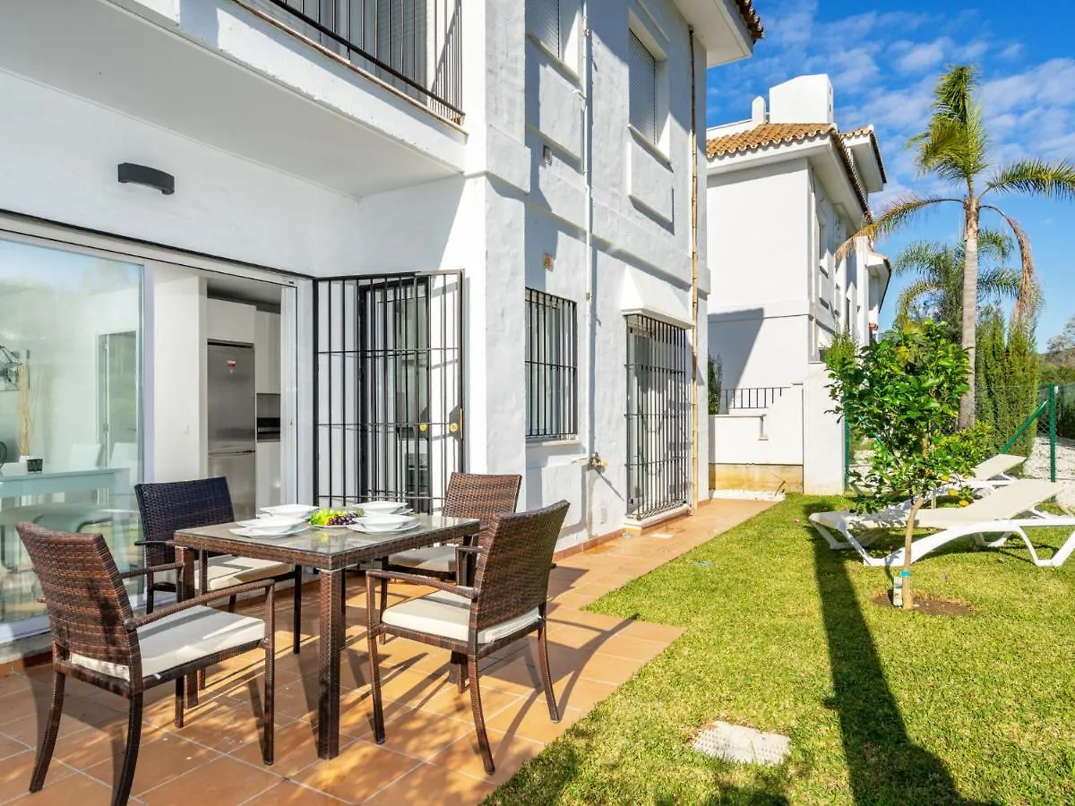 Holiday Home Los Naranjos Singles By Interhome Marbella 0*,  Spain