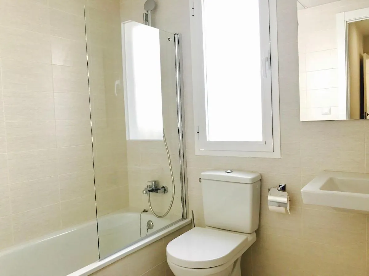 Holiday Home Los Naranjos Singles By Interhome Marbella Spain