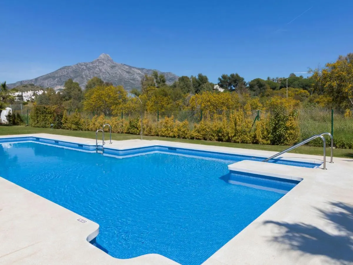 Holiday Home Los Naranjos Singles By Interhome Marbella Spain